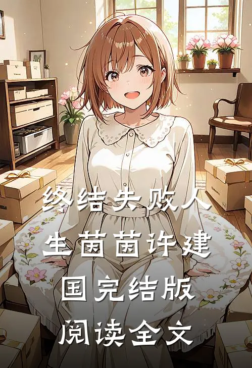 终结失败人生茵茵许建国完结版阅读全文