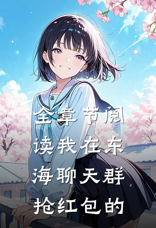 全章节阅读我在东海聊天群抢红包的