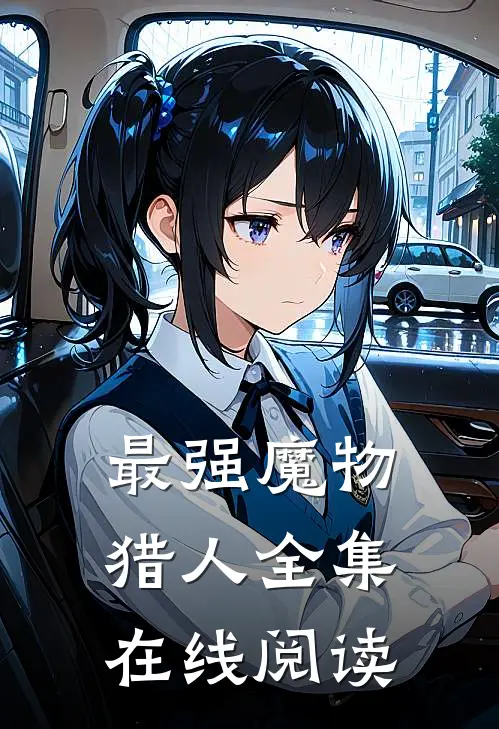 最强魔物猎人全集在线阅读