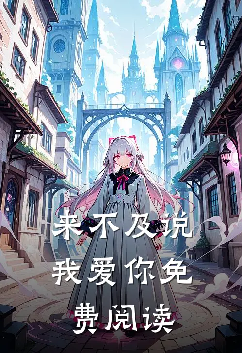来不及说我爱你免费阅读