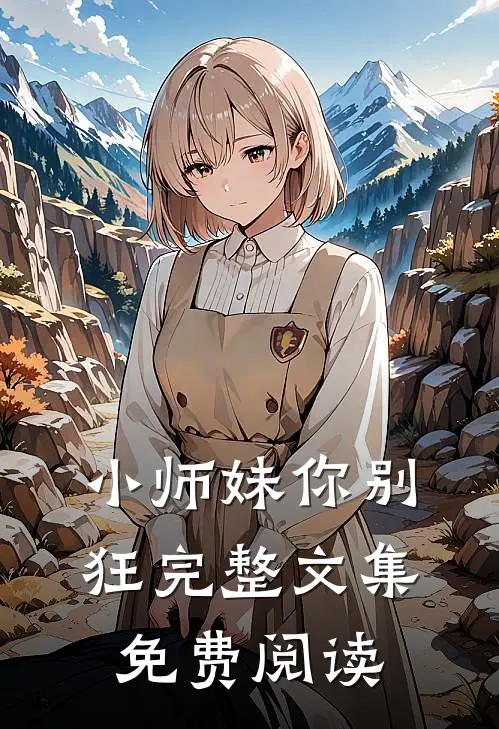小师妹你别狂完整文集免费阅读