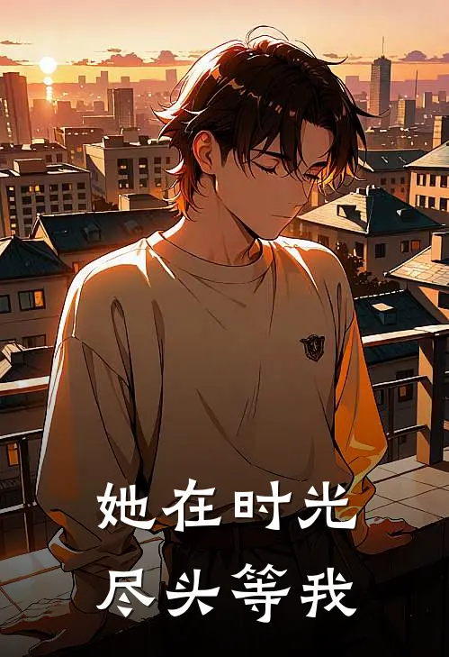 她在时光尽头等我