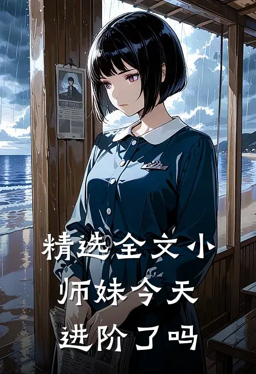 精选全文小师妹今天进阶了吗