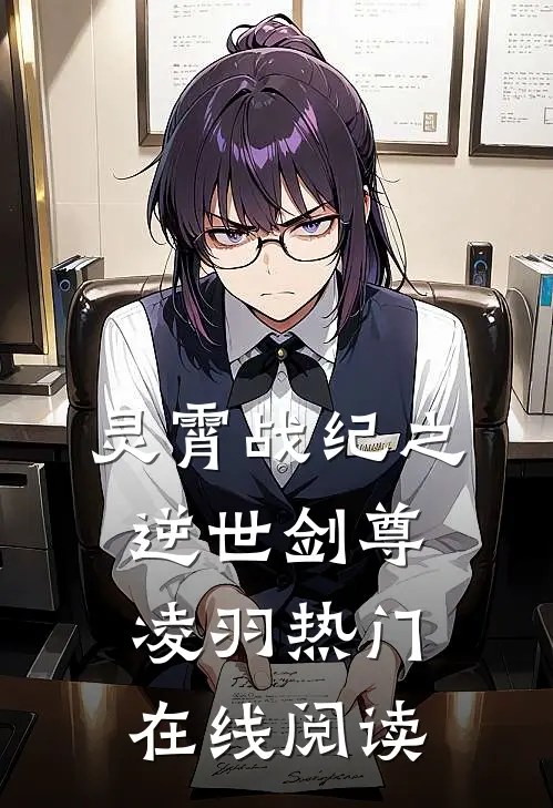 灵霄战纪之逆世剑尊凌羽热门在线阅读