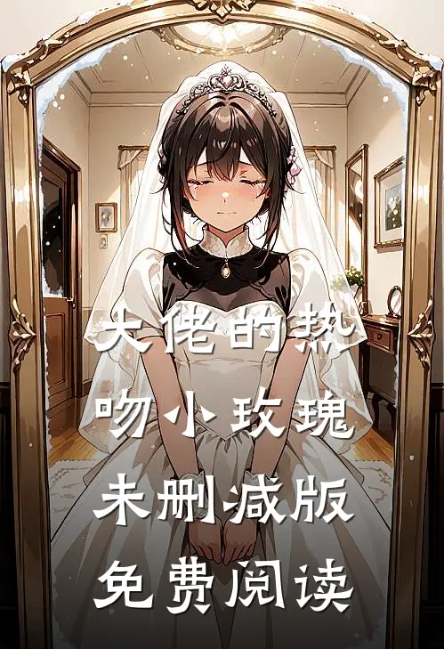 大佬的热吻小玫瑰未删减版免费阅读