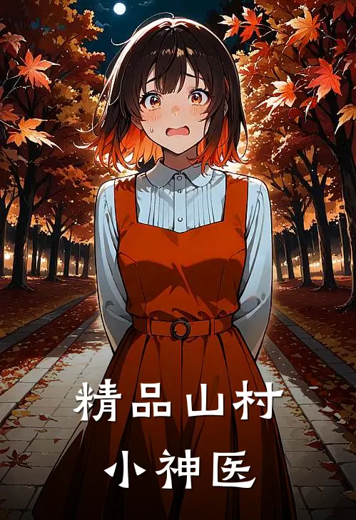 精品山村小神医