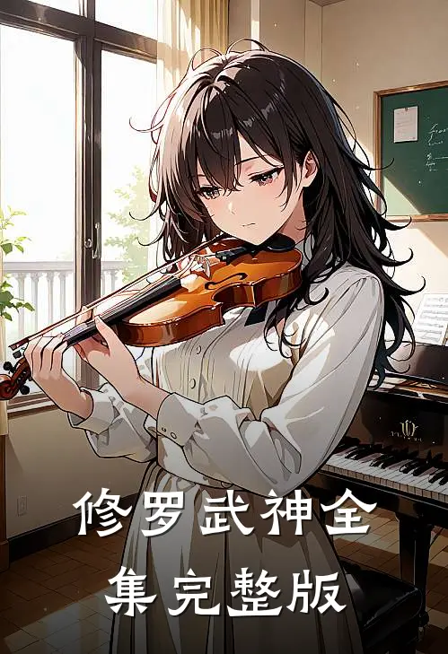 修罗武神全集完整版