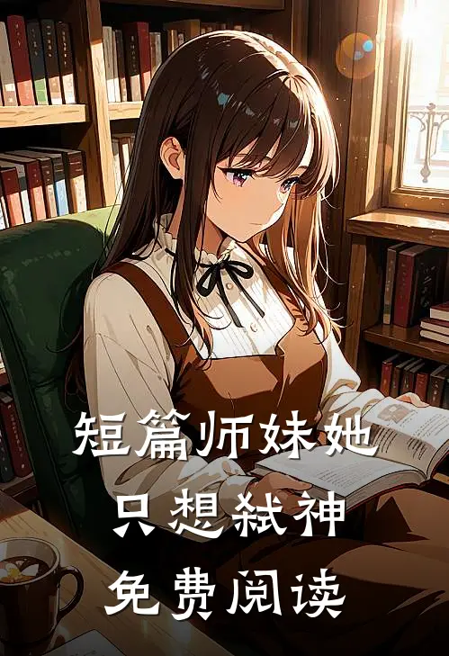 短篇师妹她只想弑神免费阅读