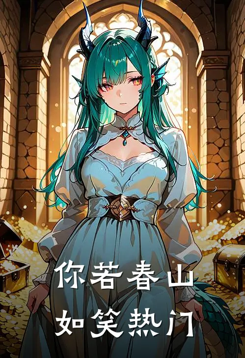 你若春山如笑热门