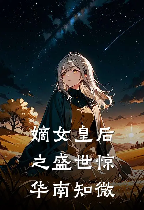 嫡女皇后之盛世惊华 南知微