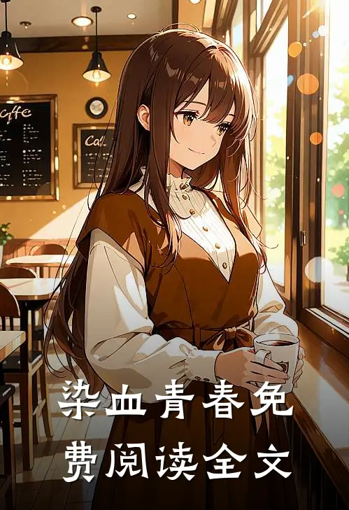 染血青春免费阅读全文