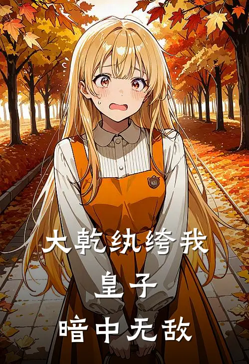 大乾纨绔我,皇子,暗中无敌