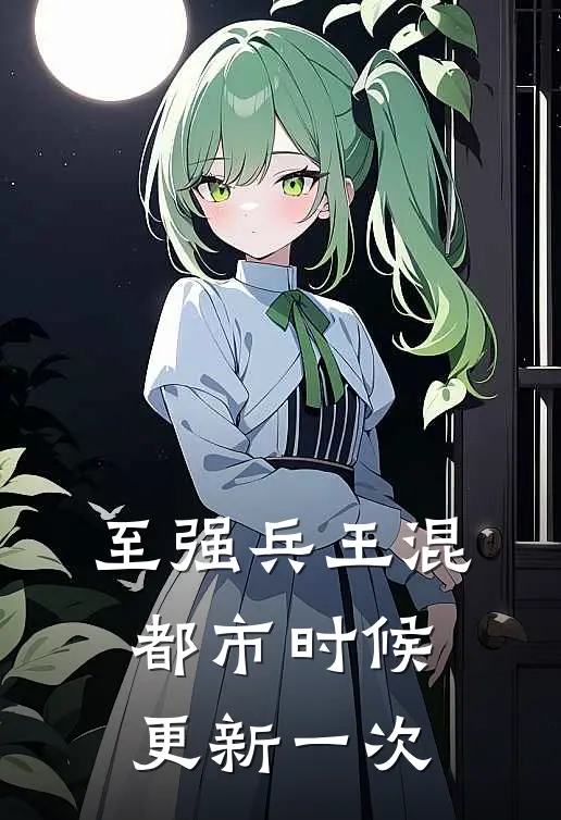 至强兵王混都市时候更新一次
