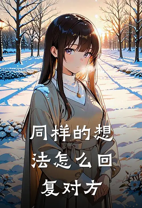 同样的想法怎么回复对方