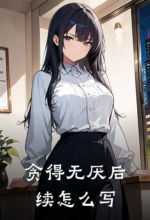 贪得无厌后续怎么写