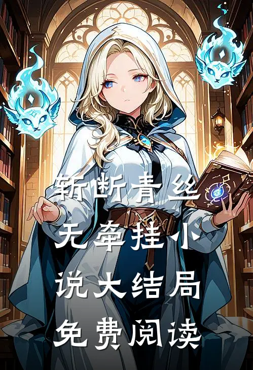 斩断青丝无牵挂小说大结局免费阅读