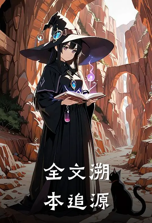 全文溯本追源