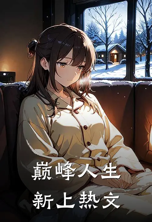 巅峰人生新上热文