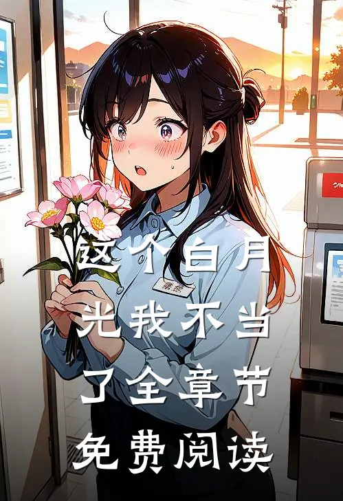 这个白月光我不当了全章节免费阅读