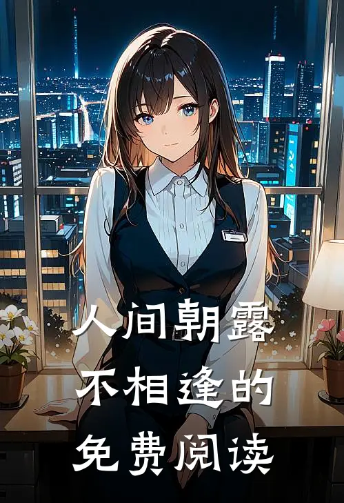人间朝露不相逢的免费阅读