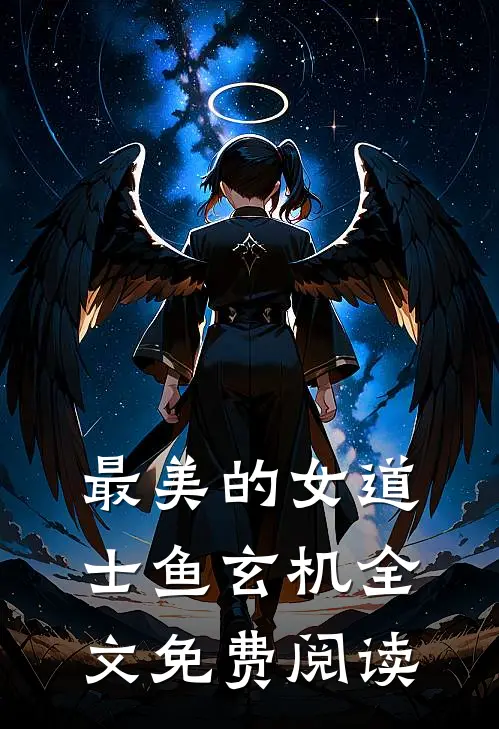 最美的女道士鱼玄机全文免费阅读