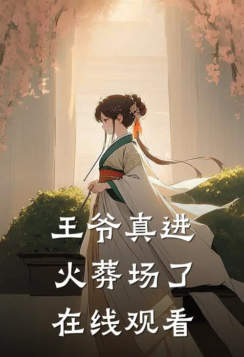 王爷真进火葬场了在线观看