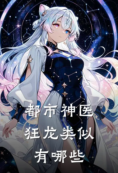 都市神医狂龙类似有哪些