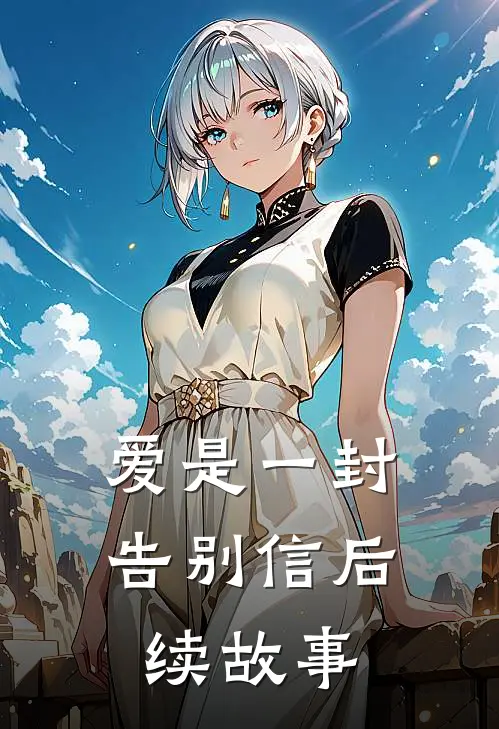 爱是一封告别信后续故事