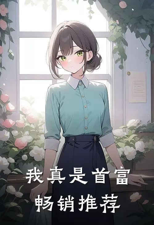 我真是首富畅销推荐