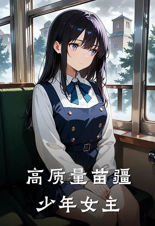 高质量苗疆少年女主