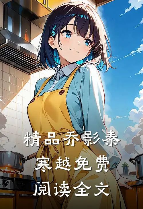 精品乔影秦寒越免费阅读全文