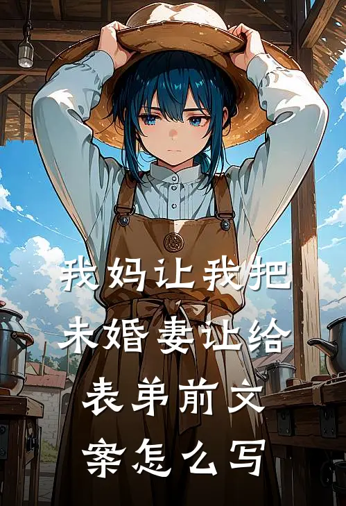 我妈让我把未婚妻让给表弟前文案怎么写
