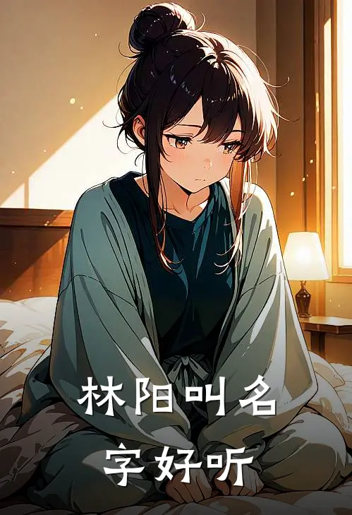 林阳叫名字好听