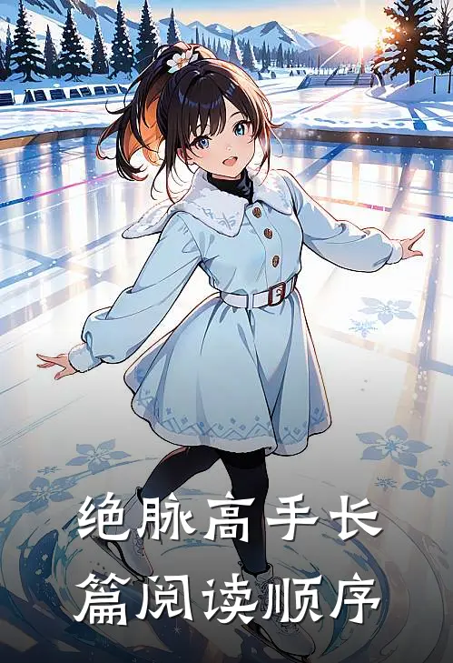 绝脉高手长篇阅读顺序