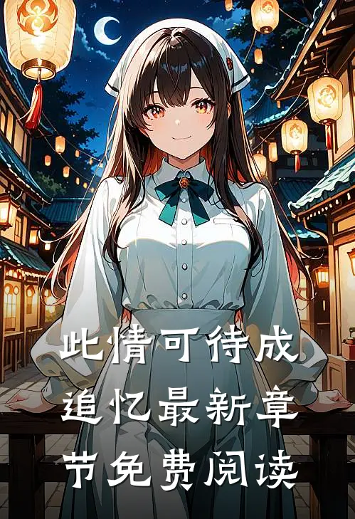 此情可待成追忆最新章节免费阅读