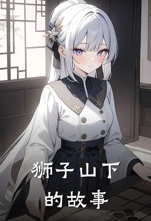 狮子山下的故事