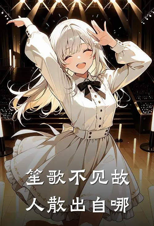 笙歌不见故人散出自哪