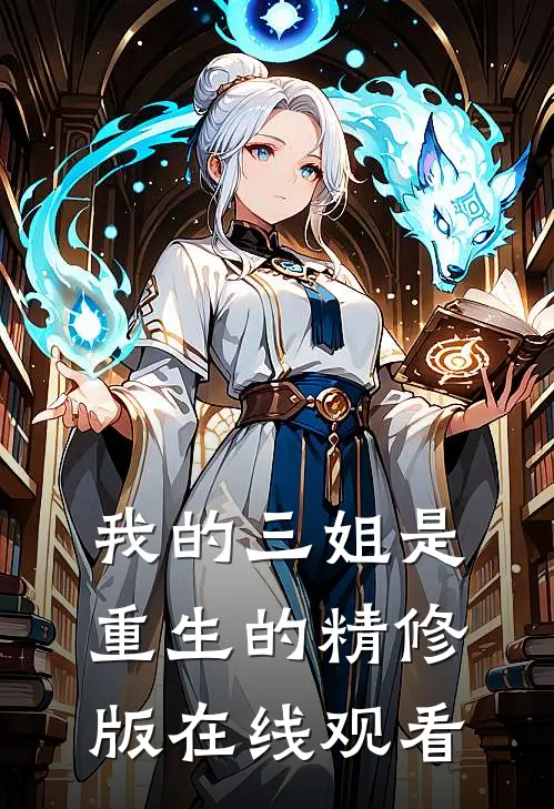 我的三姐是重生的精修版在线观看