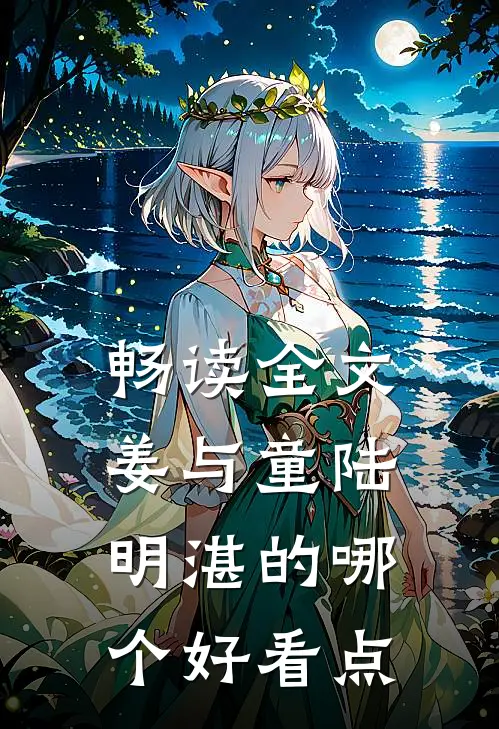 畅读全文姜与童陆明湛的哪个好看点