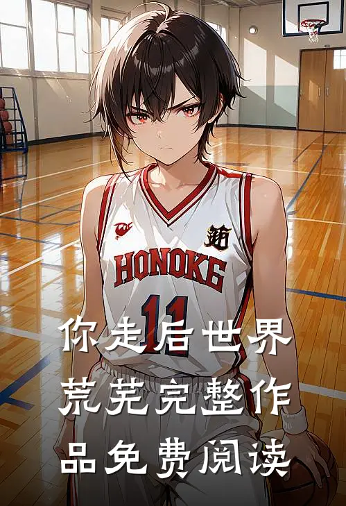 你走后世界荒芜完整作品免费阅读