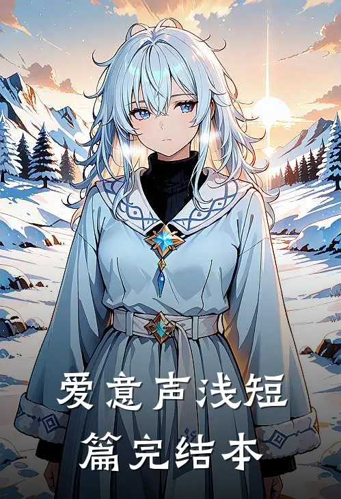 爱意声浅短篇完结本