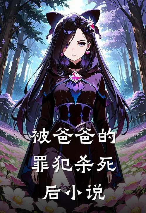 被爸爸的罪犯杀死后小说