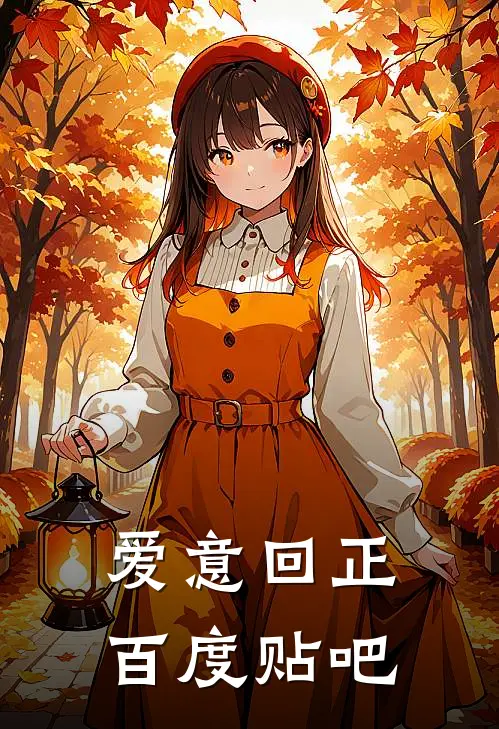 爱意回正百度贴吧