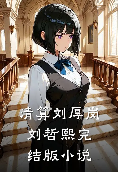 清算刘厚岗刘哲熙完结版小说