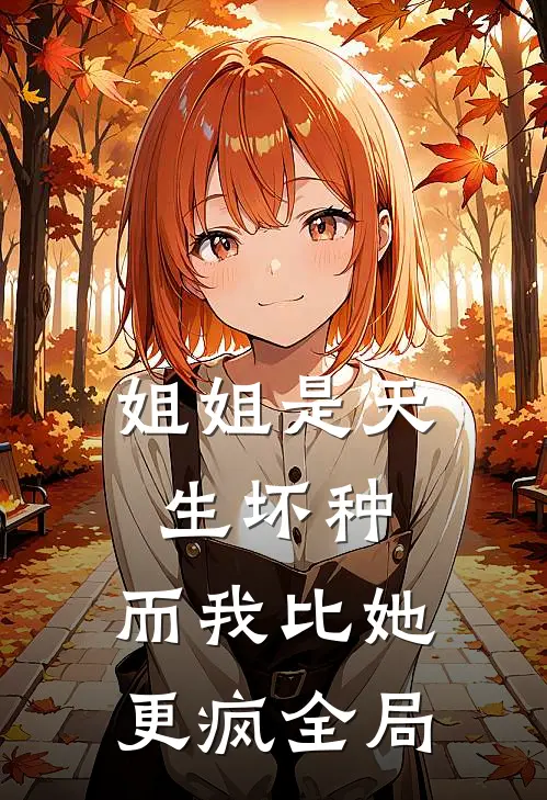 姐姐是天生坏种，而我比她更疯全局