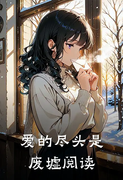 爱的尽头是废墟阅读