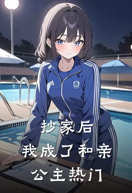 抄家后，我成了和亲公主热门