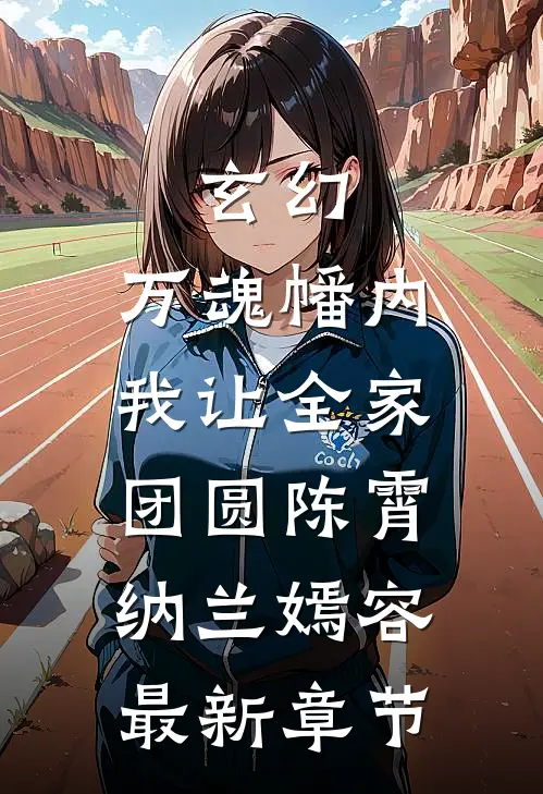 玄幻：万魂幡内，我让全家团圆陈霄纳兰嫣容最新章节