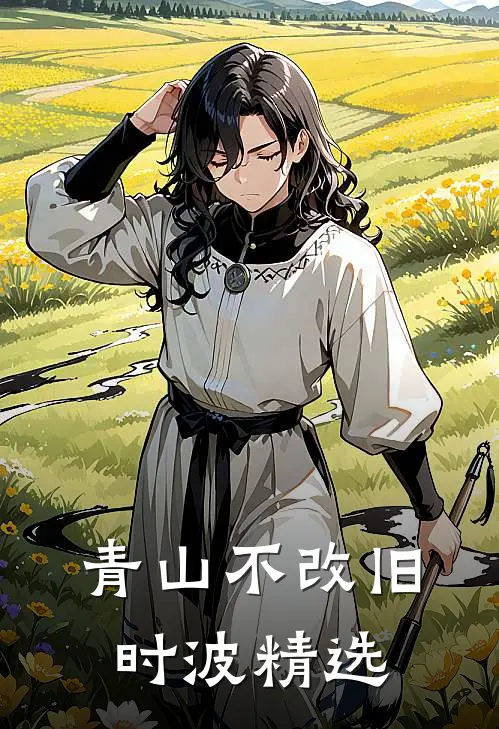 青山不改旧时波精选