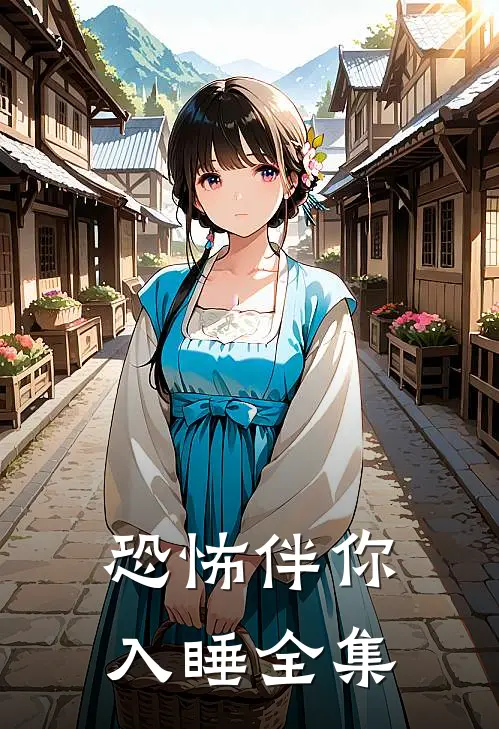 恐怖伴你入睡 全集